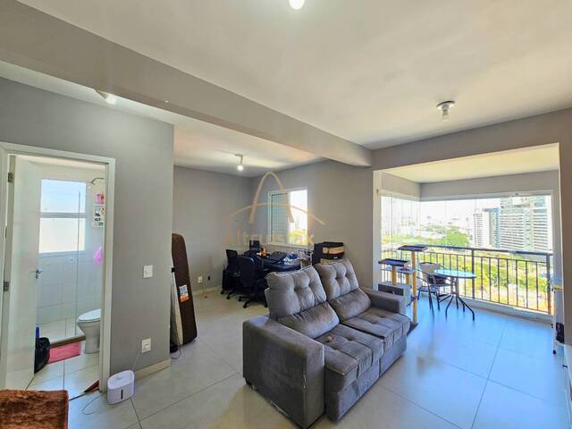 #655 - Apartamento para Venda em Osasco - SP - 1