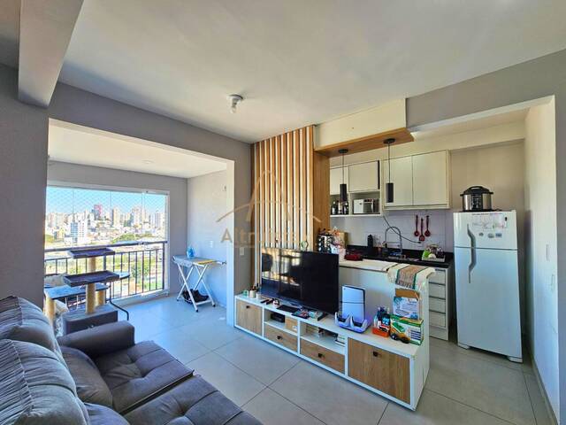 #655 - Apartamento para Venda em Osasco - SP - 2