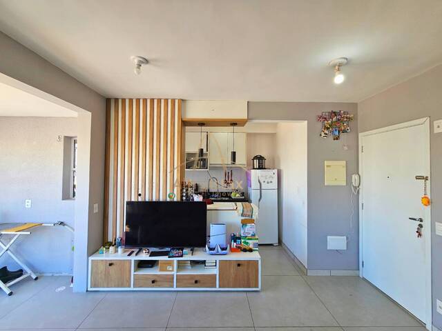 #655 - Apartamento para Venda em Osasco - SP - 3