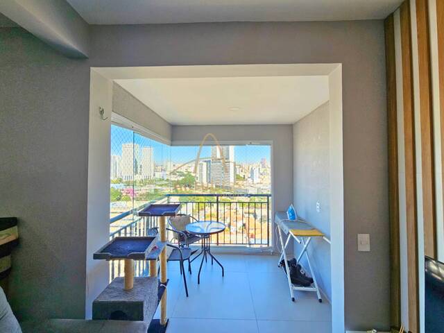 Apartamento para Venda em Osasco - 5