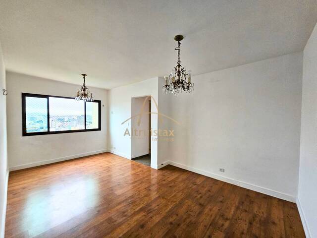 #659 - Apartamento para Venda em Osasco - SP - 1