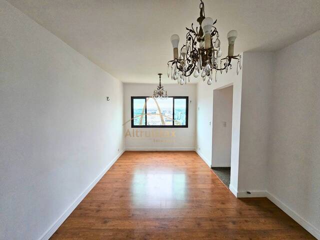 #659 - Apartamento para Venda em Osasco - SP - 3