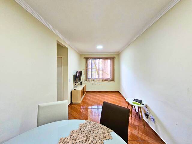 #665 - Apartamento para Venda em Osasco - SP - 2