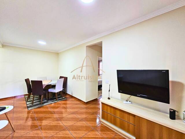 #665 - Apartamento para Venda em Osasco - SP - 3
