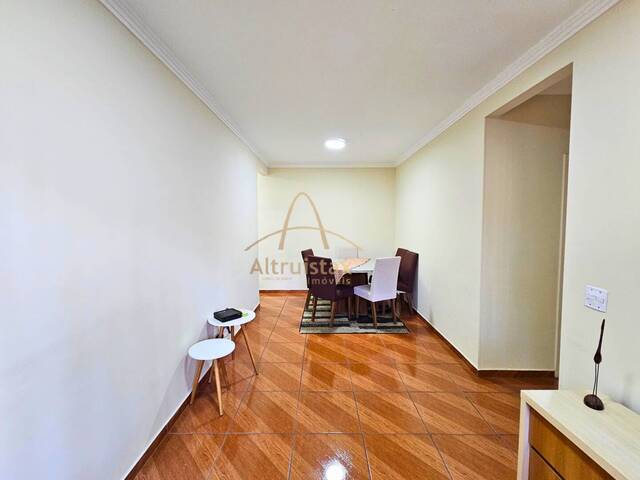 Apartamento para Venda em Osasco - 4