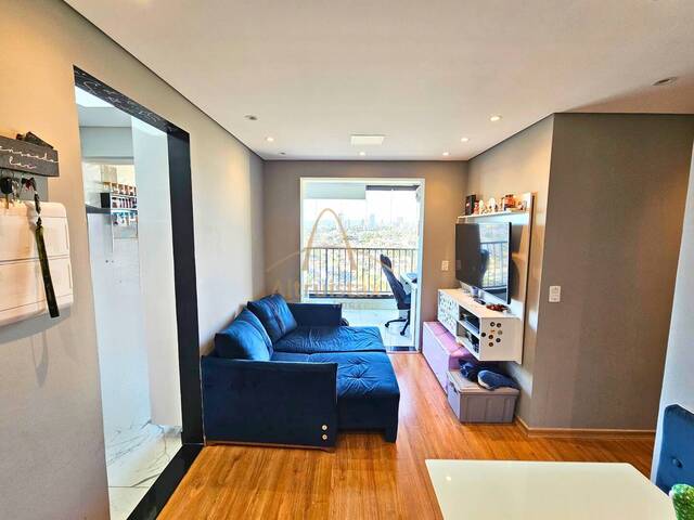 #657 - Apartamento para Venda em Osasco - SP - 2
