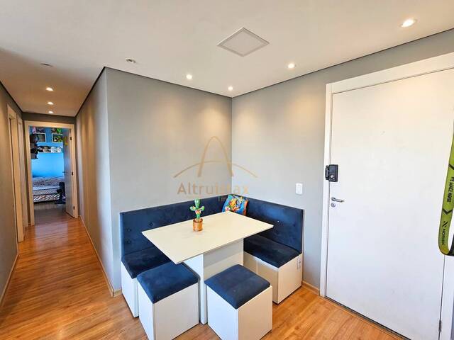 Apartamento para Venda em Osasco - 4
