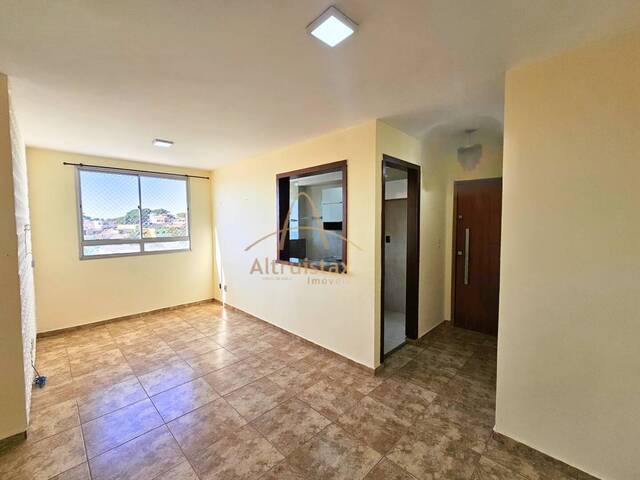 #664 - Apartamento para Venda em Osasco - SP - 2