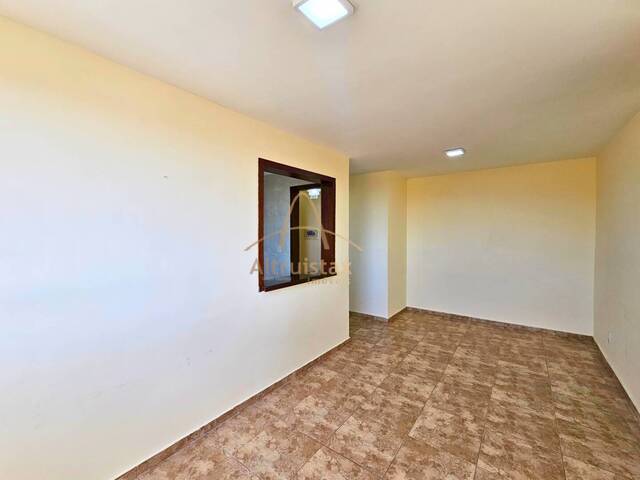 #664 - Apartamento para Venda em Osasco - SP - 3