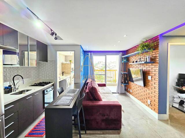 #658 - Apartamento para Venda em Osasco - SP - 3