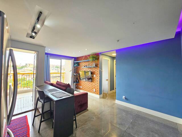 Apartamento para Venda em Osasco - 4