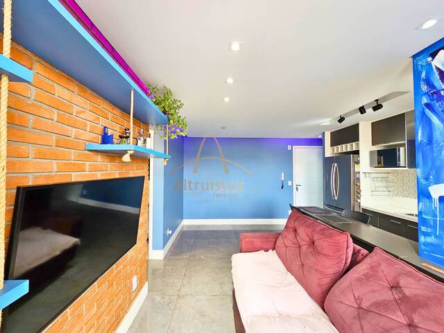 Apartamento para Venda em Osasco - 5