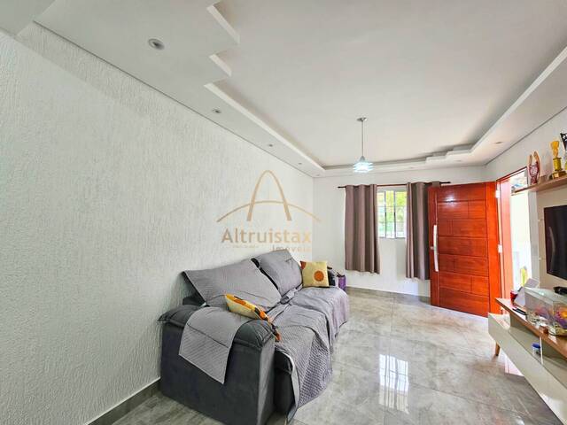 #667 - Sobrado para Venda em Osasco - SP - 1