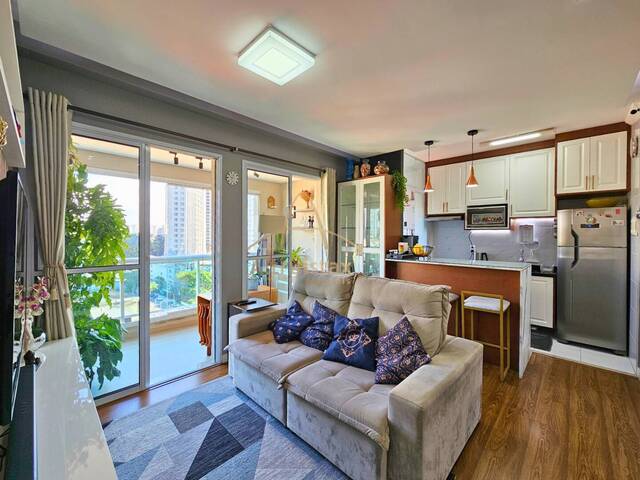 Apartamento para Venda em Osasco - 4