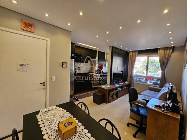Apartamento para Venda em Osasco - 2