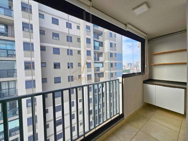 Apartamento para Venda em São Paulo - 5
