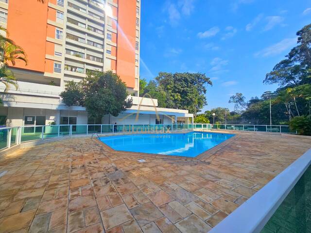 #669 - Apartamento para Venda em Osasco - SP - 2