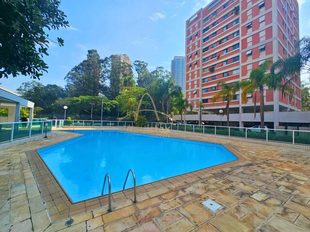 #669 - Apartamento para Venda em Osasco - SP - 1