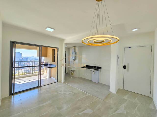 #672 - Apartamento para Venda em Osasco - SP - 2