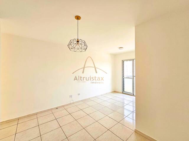 #673 - Apartamento para Venda em Osasco - SP - 3