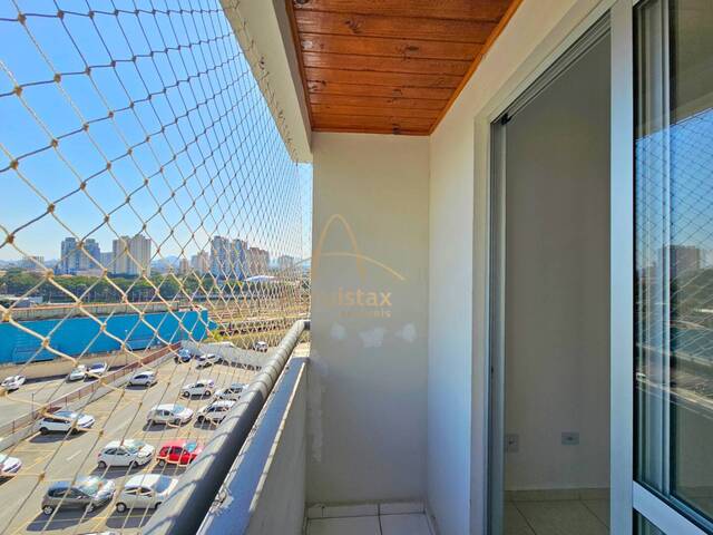 Apartamento para Venda em Osasco - 4