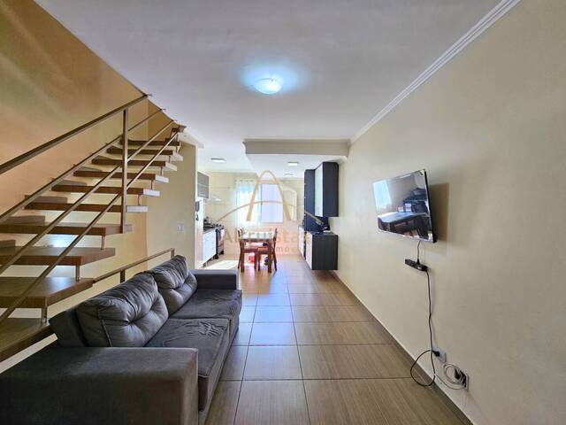 Casa para Venda em Osasco - 3