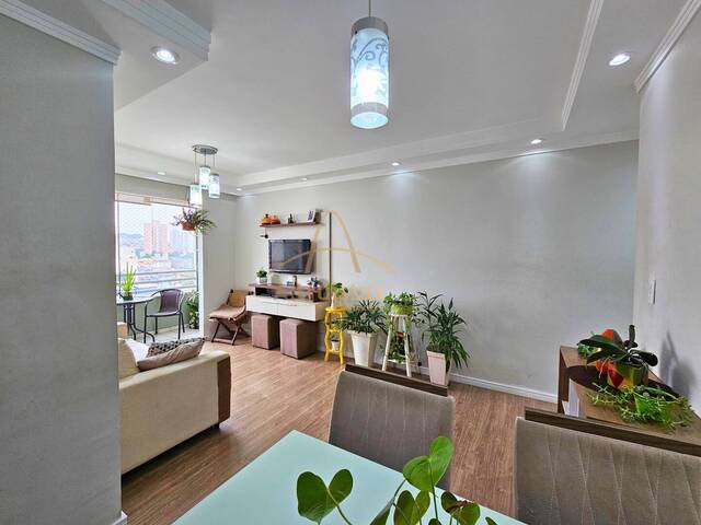 Apartamento para Venda em Osasco - 5
