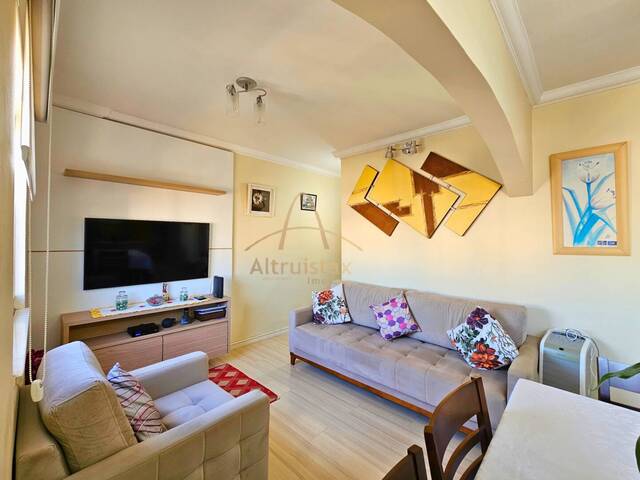 Apartamento para Venda em Osasco - 5