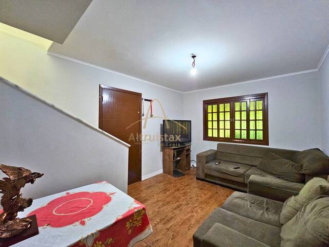 Casa para Venda em Osasco - 4
