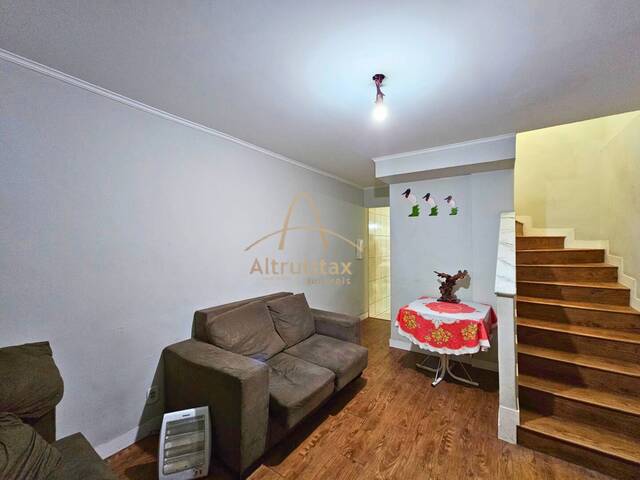 #684 - Casa para Venda em Osasco - SP - 2