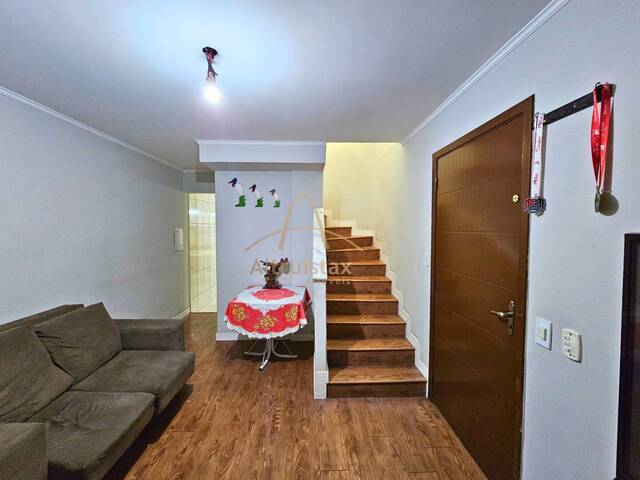 #684 - Casa para Venda em Osasco - SP - 3