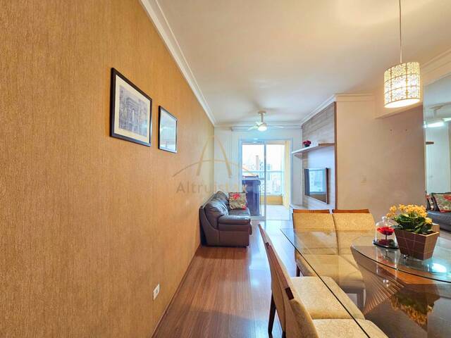 Apartamento para Venda em Osasco - 3