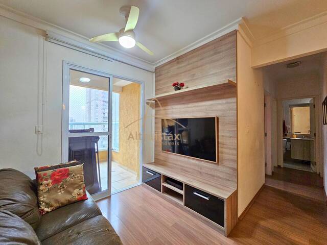 Apartamento para Venda em Osasco - 4