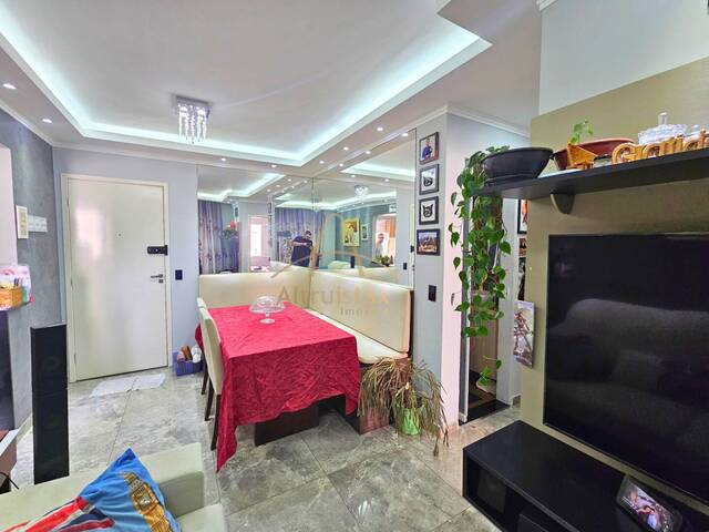 Apartamento para Venda em Osasco - 5