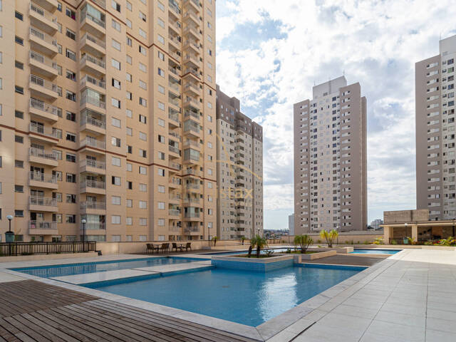 #693 - Apartamento para Venda em Osasco - SP