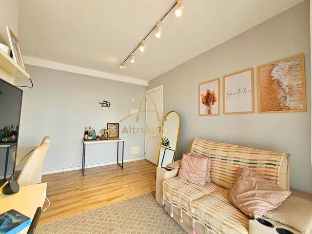 Apartamento para Venda em Osasco - 3