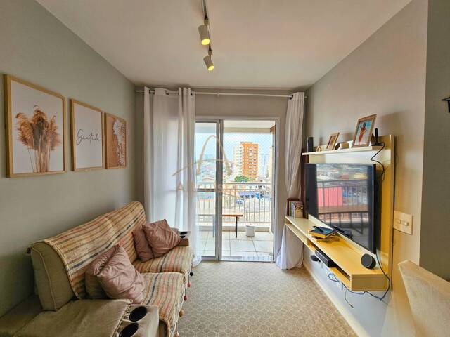 Apartamento para Venda em Osasco - 2