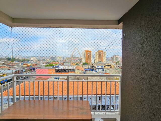 Apartamento para Venda em Osasco - 5