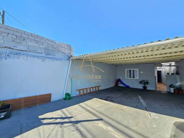 #696 - Casa para Venda em Osasco - SP