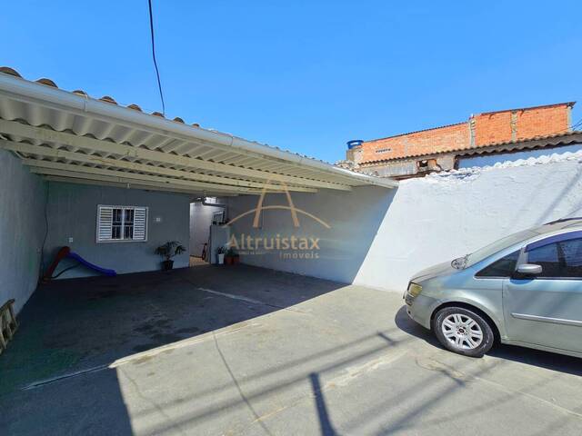 #696 - Casa para Venda em Osasco - SP