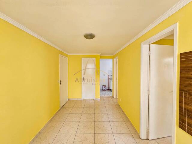 Apartamento para Venda em Osasco - 3