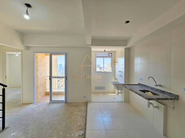 Apartamento para Venda em Osasco - 2