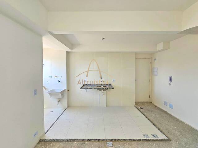 Apartamento para Venda em Osasco - 3
