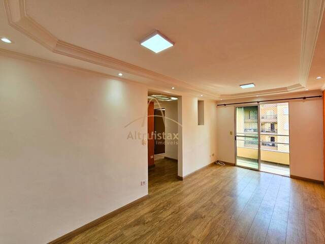 #701 - Apartamento para Venda em Osasco - SP - 1
