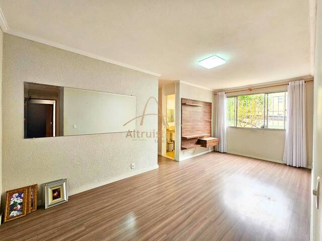 #704 - Apartamento para Venda em Osasco - SP - 1