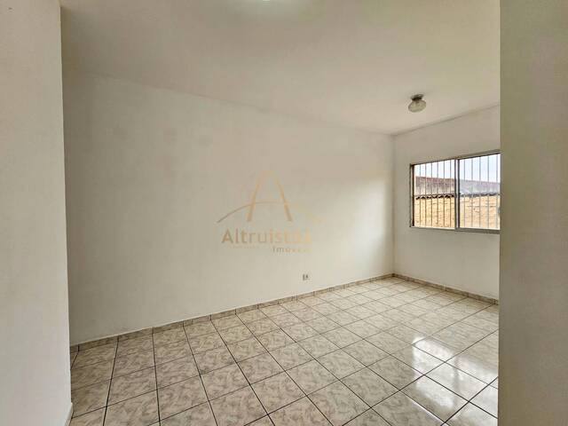 #706 - Apartamento para Venda em Osasco - SP - 2