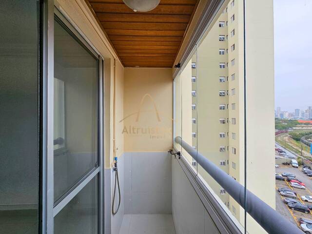Apartamento para Venda em Osasco - 5