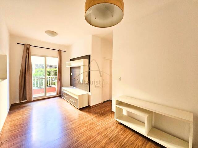 #710 - Apartamento para Venda em Osasco - SP - 3