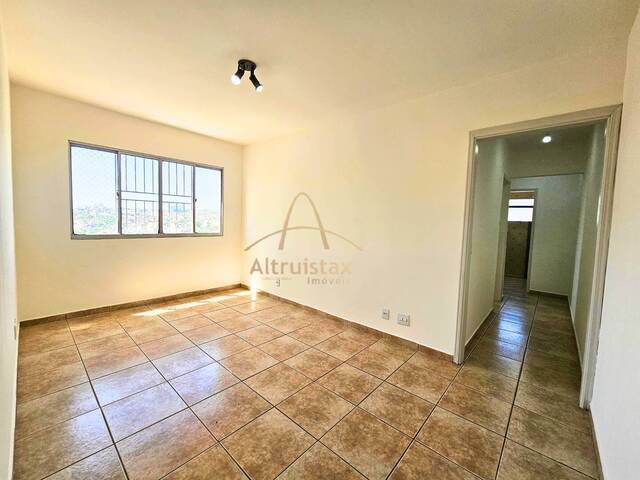 #711 - Apartamento para Venda em Osasco - SP - 2