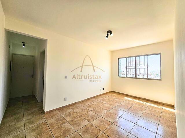 #711 - Apartamento para Venda em Osasco - SP - 3